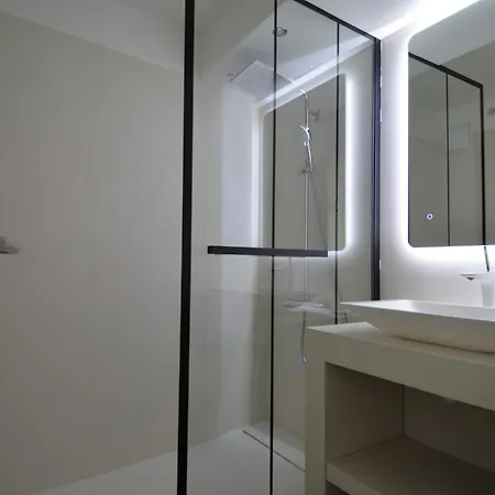 Tobias - Duplex 4 Personnes Quartier Riquier Nice