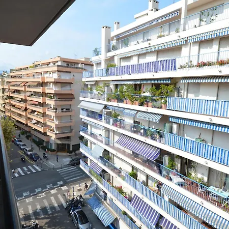 Apartment Tobias - Duplex 4 Personnes Quartier Riquier *
