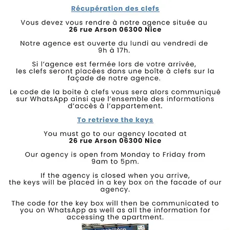 Tobias - Duplex 4 Personnes Quartier Riquier