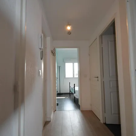 Apartament Tobias - Duplex 4 Personnes Quartier Riquier *
