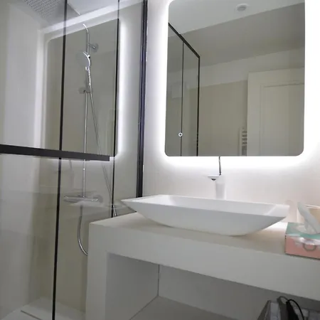 Apartament Tobias - Duplex 4 Personnes Quartier Riquier