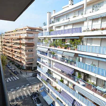 Lejlighed Tobias - Duplex 4 Personnes Quartier Riquier *