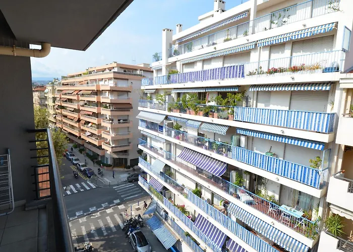 Lejlighed Tobias - Duplex 4 Personnes Quartier Riquier *